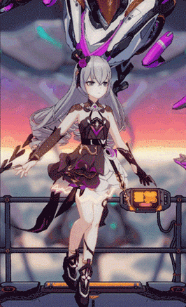 崩坏3周年庆盛典，揭秘魔法少女Bronya服装获取秘籍