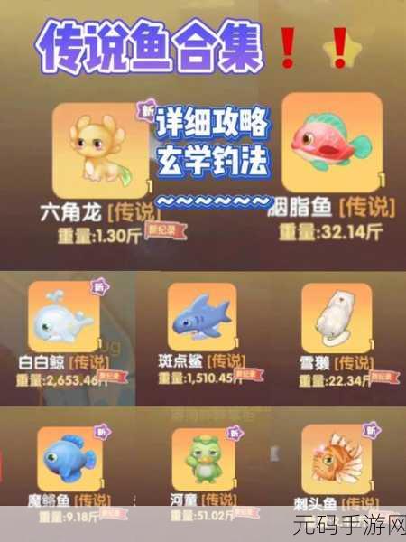 摩尔庄园，揭秘红萝卜鱼的垂钓秘境与获取攻略