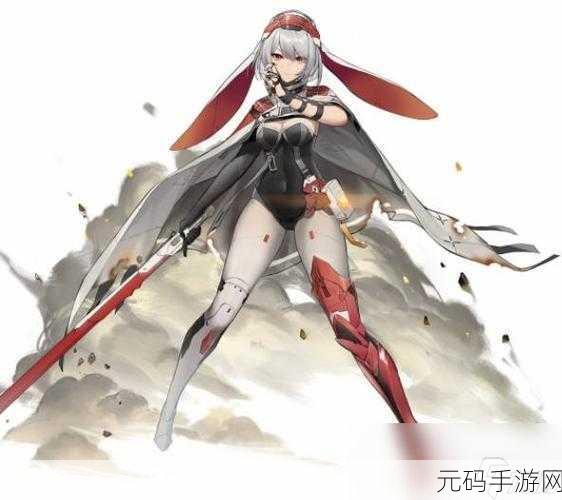 少女前线 2 - 追放 克罗丽科 技能强度深度洞察