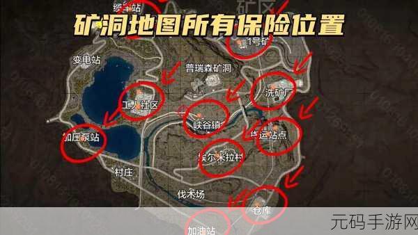 暗区突围角色升级攻略,解锁快速升级新路径
