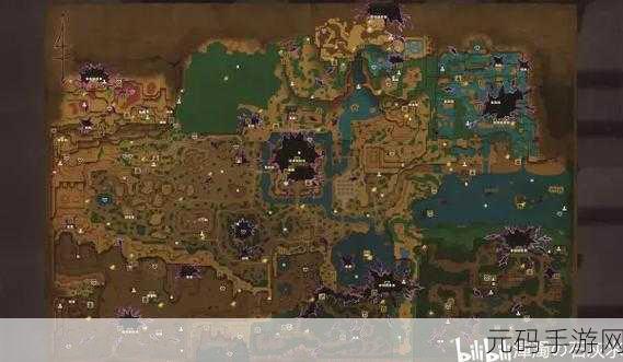 塞尔达传说，智慧再现 格鲁德沙漠纪念章获取全攻略