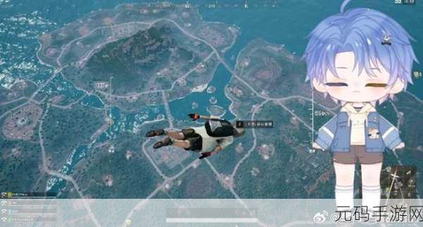 绝地求生刺激战场,单人四排全攻略,解锁吃鸡新姿势