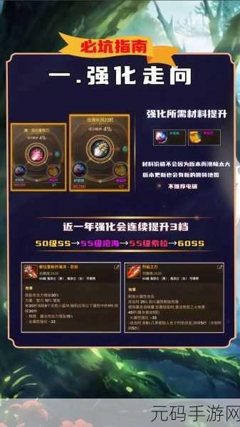 DNF 手游,必刷高收益塔的深度解析与攻略