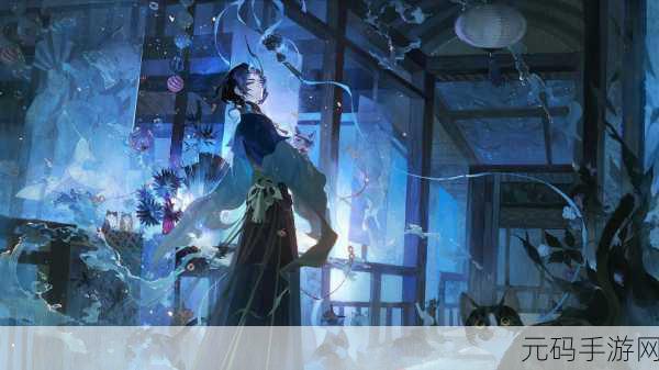 阴阳师修行羁旅,自选SSR式神,谁将伴你踏上征途?