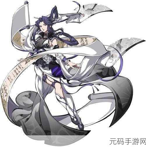 天地劫幽城再临手游,初始角色谁称雄?