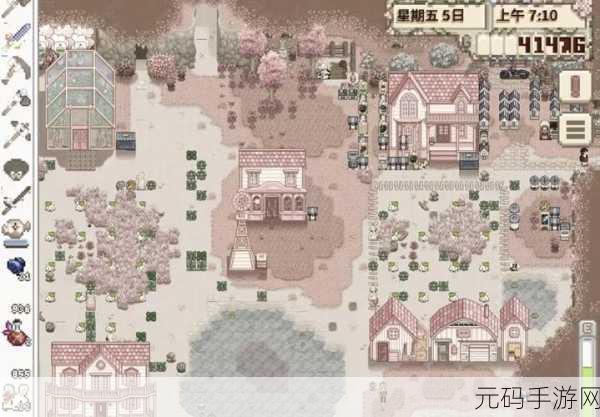 星露谷物语潘妮剧情选择指南，解锁心动瞬间
