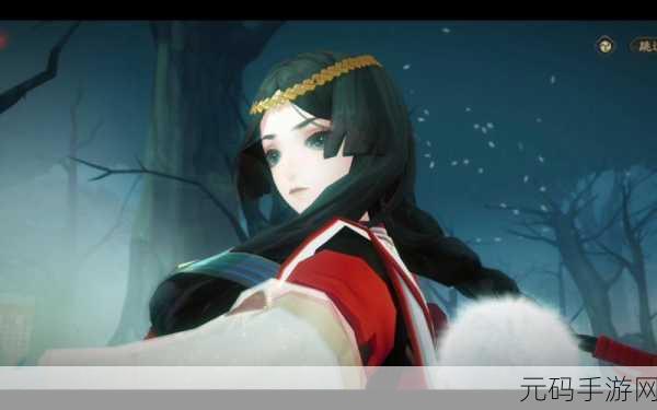 阴阳师八百比丘尼皮肤夏凉风吟，美的惊艳绽放