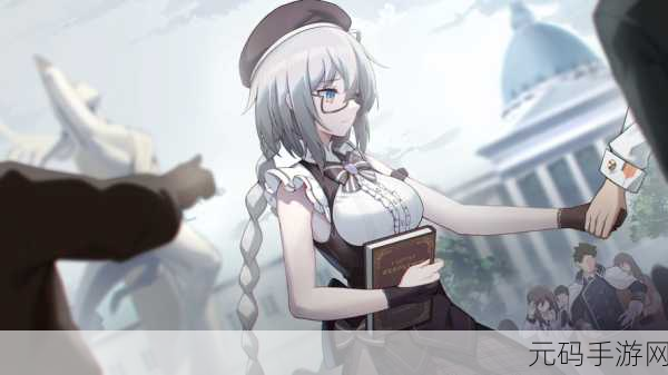 灵魂潮汐热门角色盘点，哪些人偶强势登场？