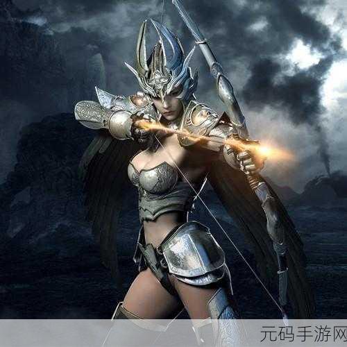 猎魂觉醒,弓手技能搭配全攻略,助你驰骋战场