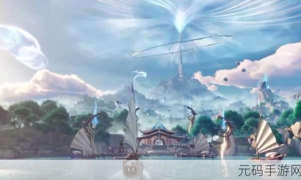 王者荣耀世界即将震撼登场，全新冒险世界等你来探索