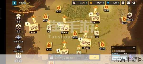 坎公骑冠剑拉碧丝，这位淑女骑士是否值得你倾心培养？