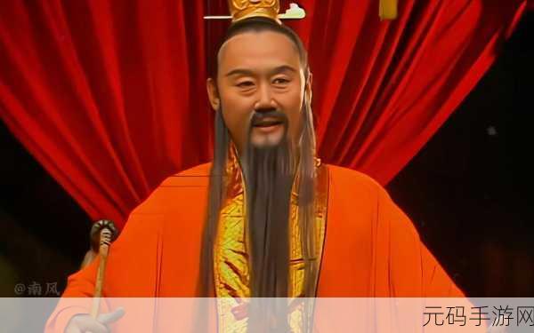 西游萌萌手游中镇元大仙实力深度剖析