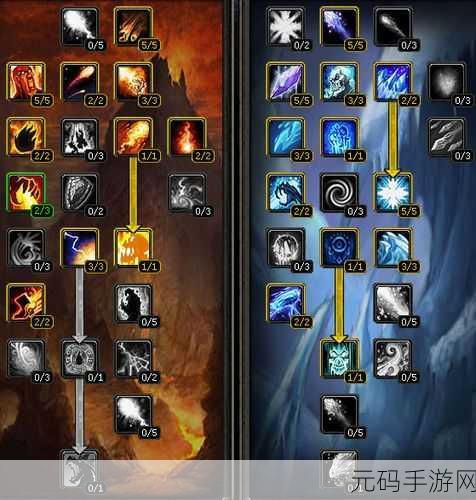 探秘火炬之光 3 法师玩法 制霸游戏世界