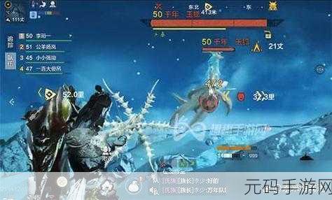 妄想山海，百年异兽培养攻略，你选对了吗？