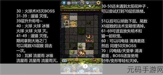 不思议迷宫屠夫刚布奥获取全攻略