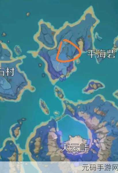 原神探索新秘境，沉眠之庭开启攻略与入口揭秘