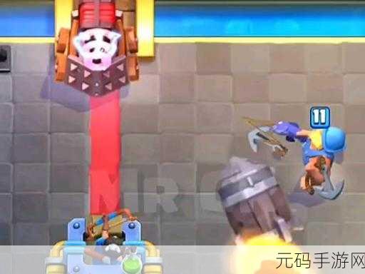 龙之谷手游2V2天梯燃战火，策略与配合的双重考验