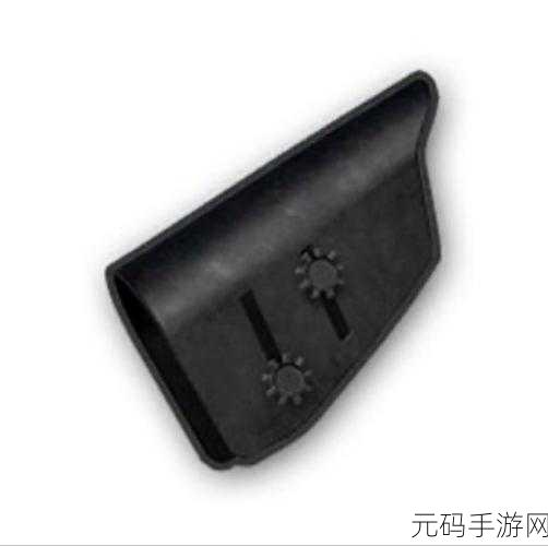 绝地求生刺激战场，98K配件大比拼，子弹袋与托腮板谁更胜一筹？