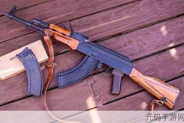 绝地求生刺激战场，98K配件大比拼，子弹袋与托腮板谁更胜一筹？