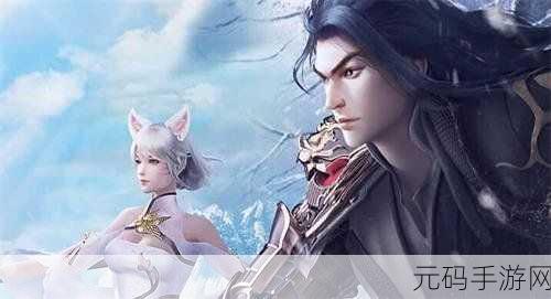 完美世界手游木灵寻觅之旅,解锁木灵获取全攻略