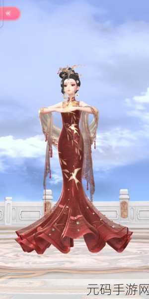 奇迹暖暖，绽放时间的玫瑰，高分搭配攻略揭秘