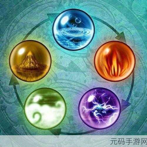 仙剑奇侠传5仙竹林探险，揭秘怪物掉落封印属性