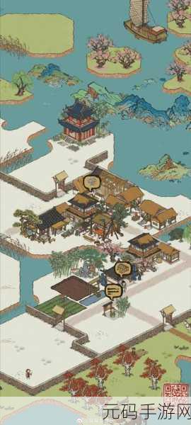 江南百景图泻药纸条获取全攻略及位置详解