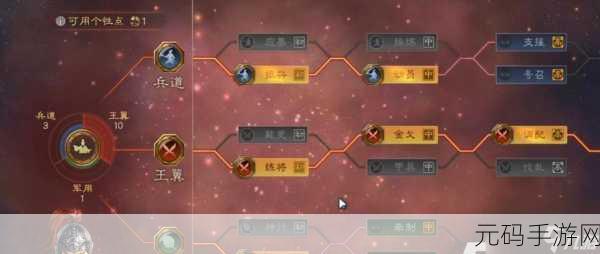 三国志战略版灵动甲，打造无敌阵容的必备神器