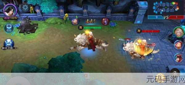 乱斗西游禺狨王,全方位图鉴解析与实战阵容搭配秘籍