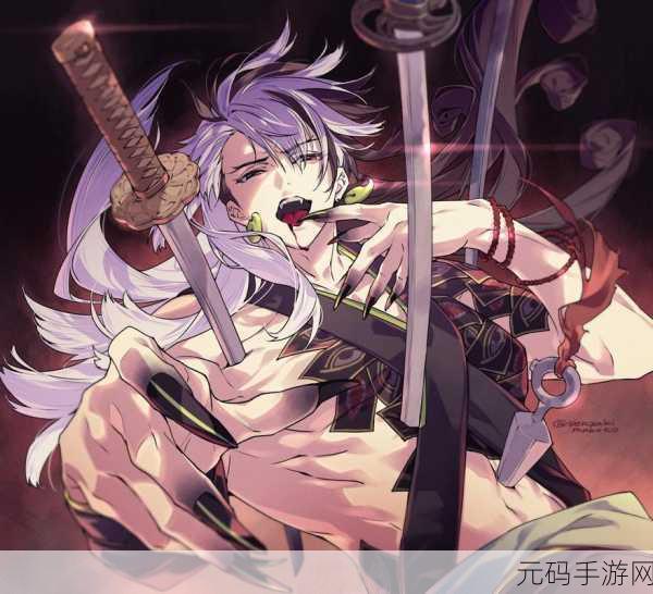 FGO 芦屋道满星英灵强度全面剖析
