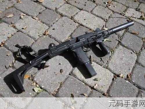 绝地求生大逃杀手游,瞄准与狙击枪的致胜秘籍
