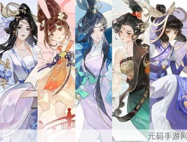 忘川风华录武则天,全能女帝,值得你倾心培养吗?