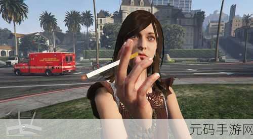 GTA5高效刷NPC技巧全揭秘,助你称霸洛圣都