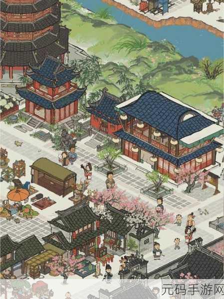 江南百景图，揭秘曲项琵琶的专属之谜与详细攻略
