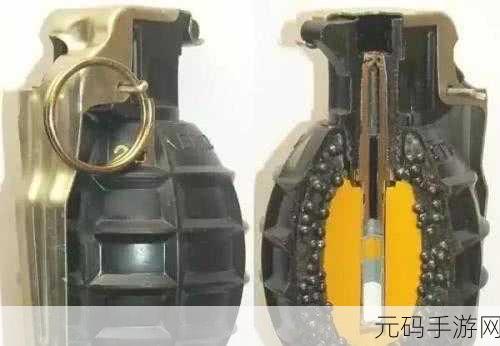 堡垒之夜雷管炸药,深度洞察其强大威力