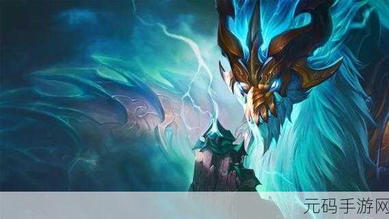 金铲铲之战,苍龙敖兴闪耀登场,是否值得你倾尽所有?