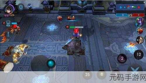 乱斗西游2第八章挑战升级，三星通关攻略大揭秘
