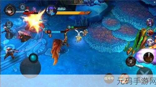 乱斗西游2第八章挑战升级，三星通关攻略大揭秘