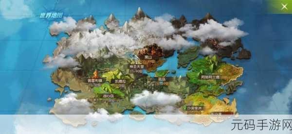 龙之谷手游新天梯赛1v1 2v2震撼登场,玩法及奖励全面解析