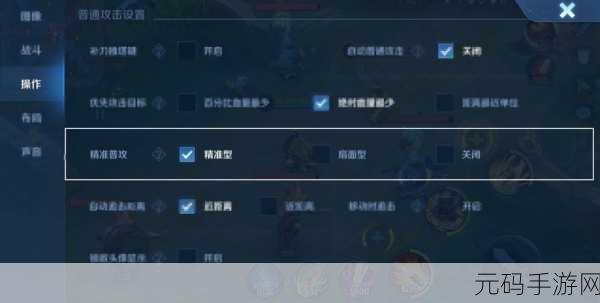 王者荣耀,掌握伤害显示设置,提升你的战斗体验