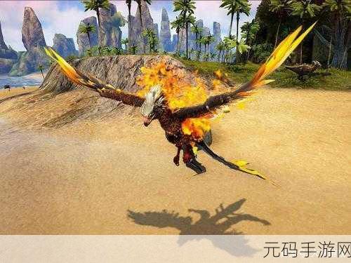 方舟指令凤凰阵容搭配秘籍,打造无敌战队