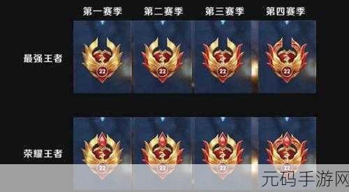 王者荣耀王者精神印记全攻略，解锁荣耀新篇章