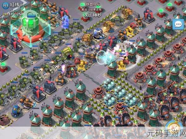 海岛奇兵深度攻略,15本高手揭秘攻守秘籍,策略制胜新篇章