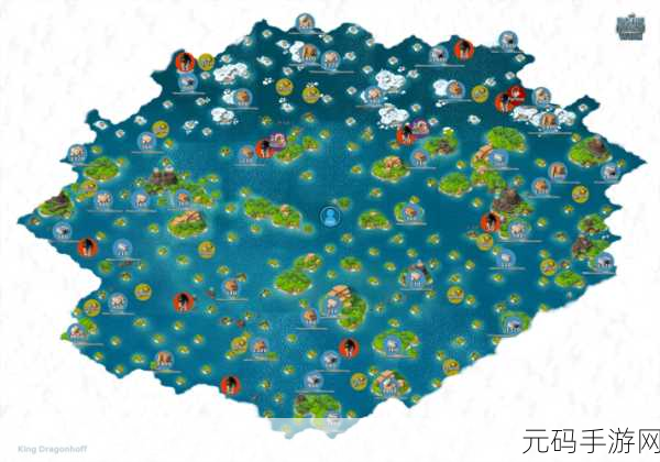 海岛奇兵深度攻略,15本高手揭秘攻守秘籍,策略制胜新篇章