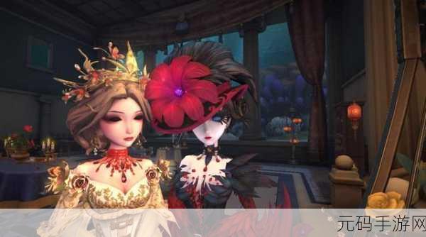 第五人格舞女终极挑战，独闯庄园，智勇逃生全攻略