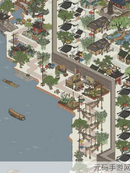 江南百景图杭州府解锁全攻略及上线玩法深度解析