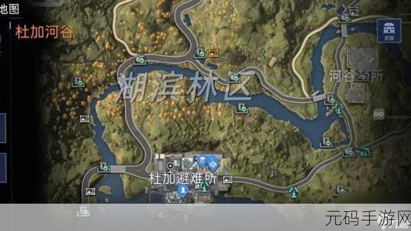 星球重启,探索未知,揭秘内堡任务全攻略