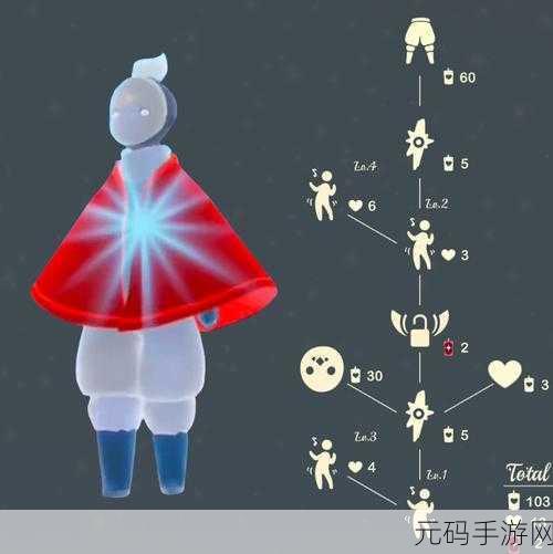 光遇踏舞孩童先祖复刻兑换全解析,惊喜不断