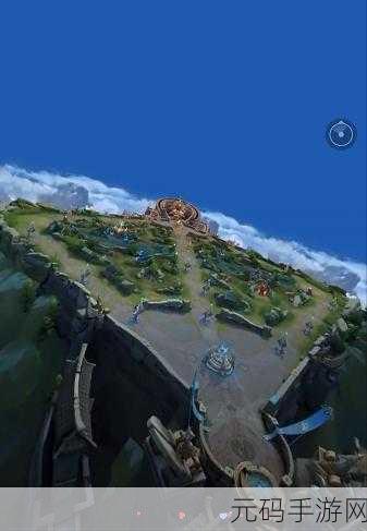 王者荣耀新春版本地图惊艳登场,沉浸之旅全新开启