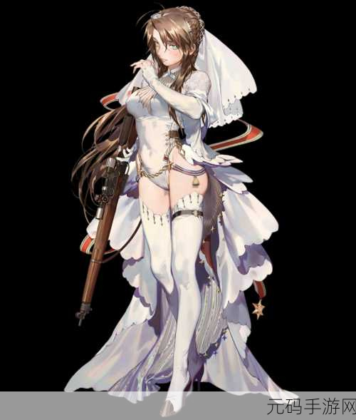 少女前线李恩菲尔德建造公式大揭秘